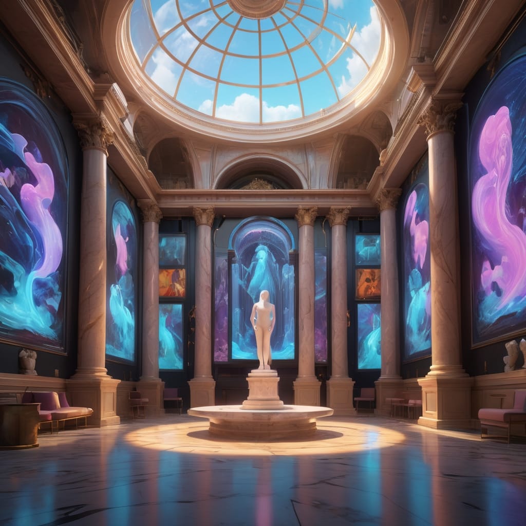 Canvas to Code: How Tokenization Is Redefining Ownership in Art & Culture