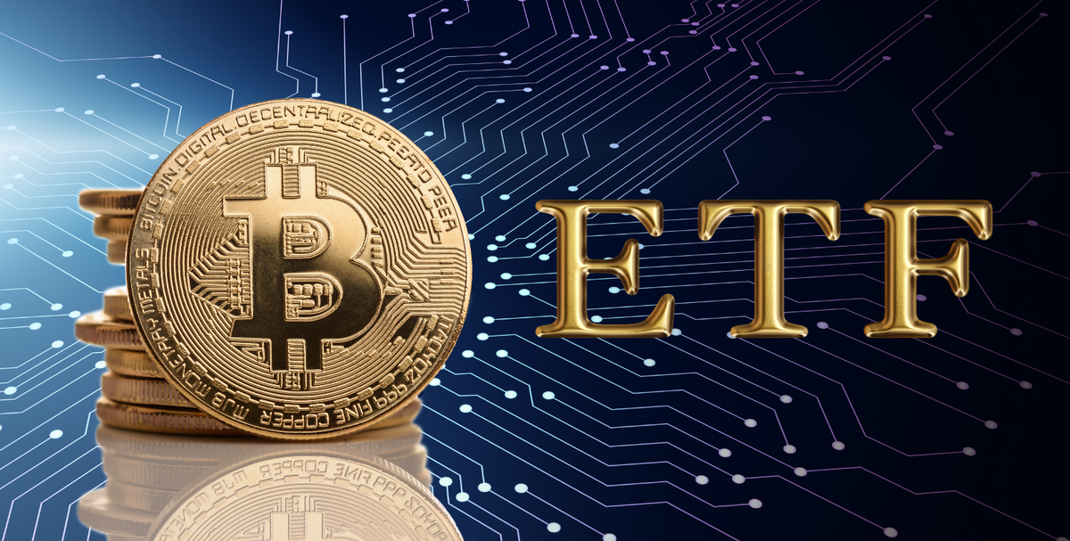 Why They Chose the Worst Coins for ETFs (And What That Means for You)