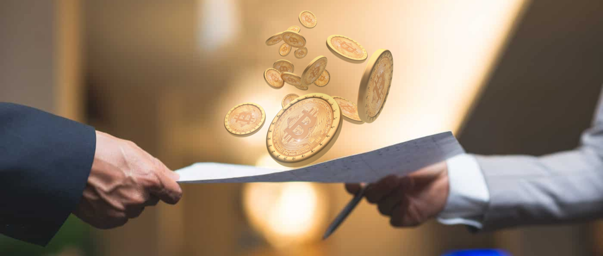 Paper Crypto: Cold Storage for Them, Paper Promises for You