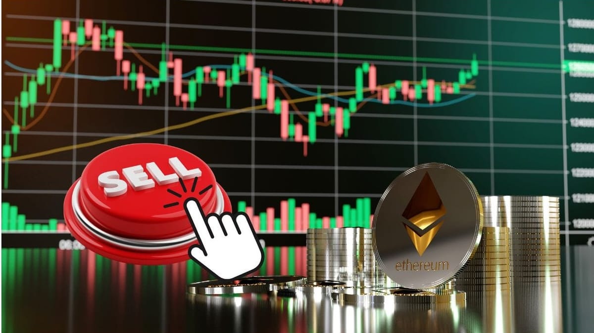 Exit Plans –How to Build a Crypto Exit Plan (Before You Need It)