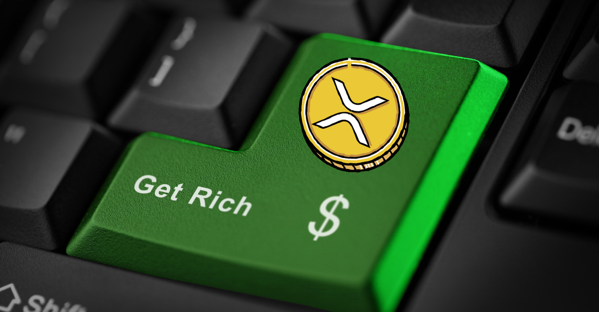 Why I’m Watching the $1.76–$1.85 Zone for XRP
