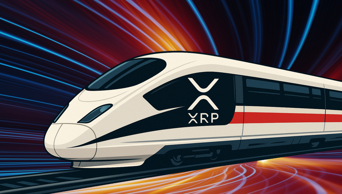 What’s XRP, XRPL, and RLUSD?