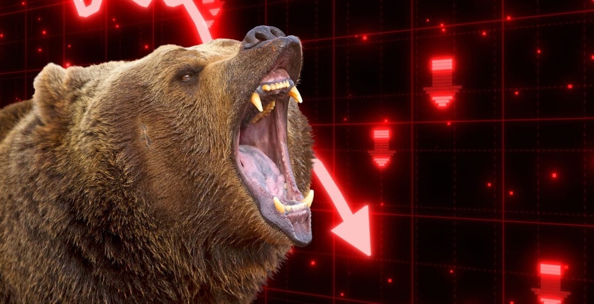 The Market Fell After the Tariffs. Here's Why That Matters.