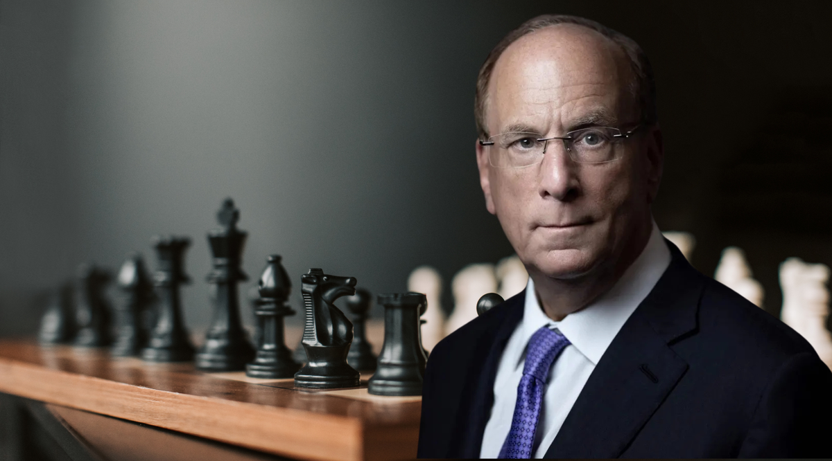 The Rise of the Permissioned Web3 — and Why BlackRock’s RWA Coin Changes Everything