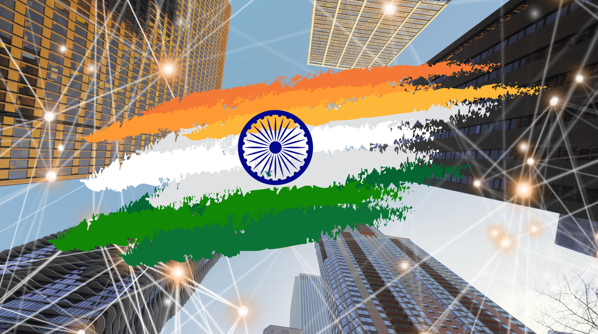 CBDC World Tracker: India’s Digital Rupee Just Went Global
