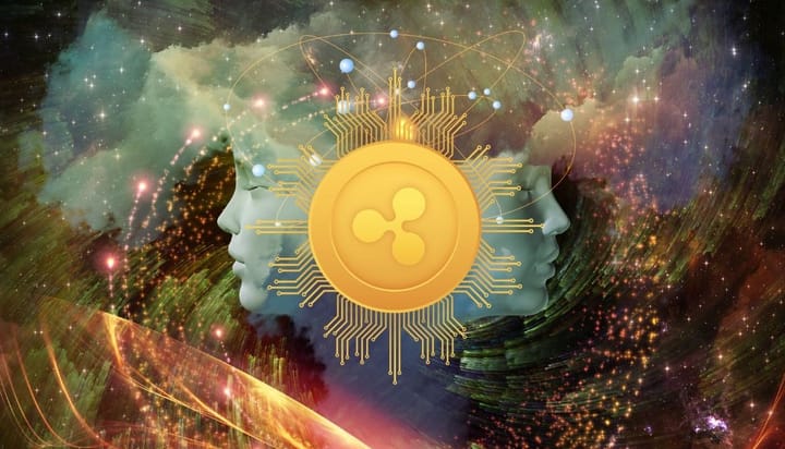 Dreaming in Macro: The XRP ETF Era