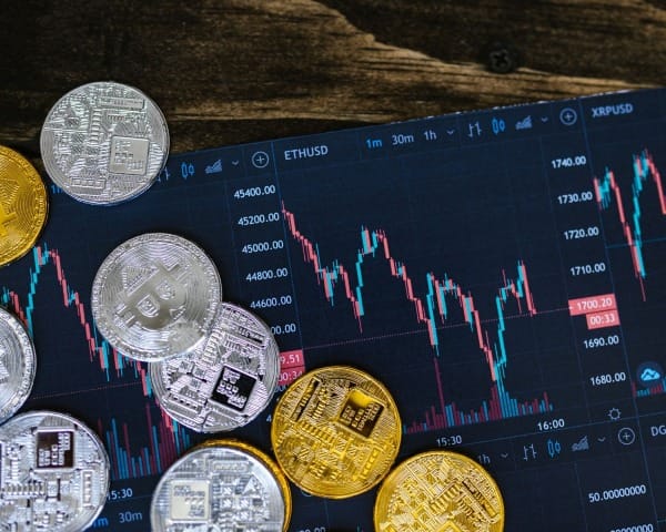 Mindset –The 5 Golden Rules of Long-Term Crypto Investing