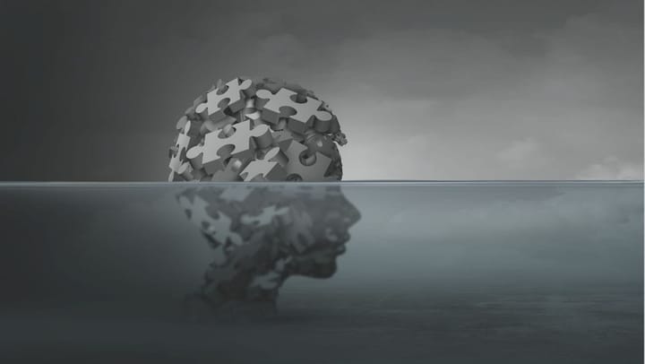 Mindset –The Psychology of a Long-Term Crypto Holder