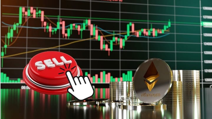 Exit Plans –How to Build a Crypto Exit Plan (Before You Need It)