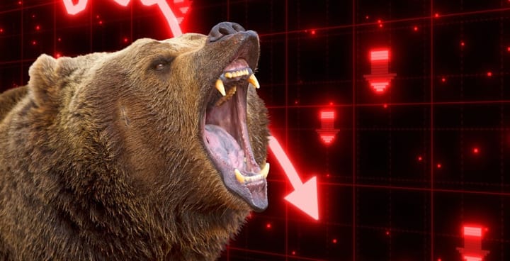 The Market Fell After the Tariffs. Here's Why That Matters.