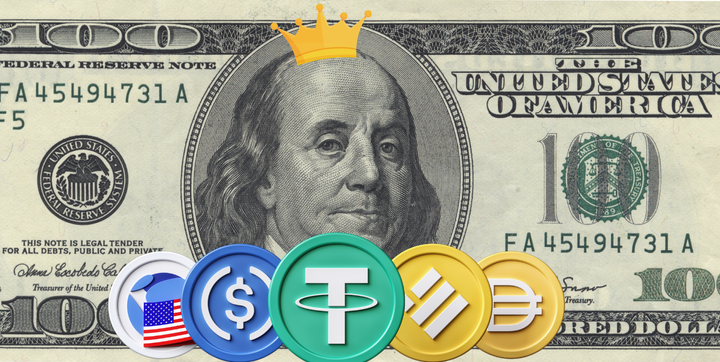 The Real Battle Isn’t Tariffs — It’s Stablecoins