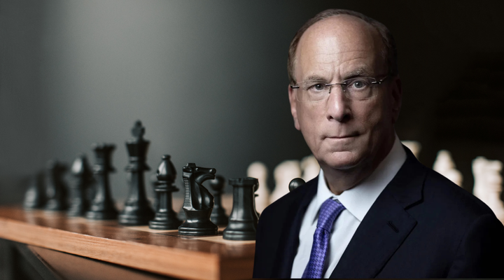 The Rise of the Permissioned Web3 — and Why BlackRock’s RWA Coin Changes Everything