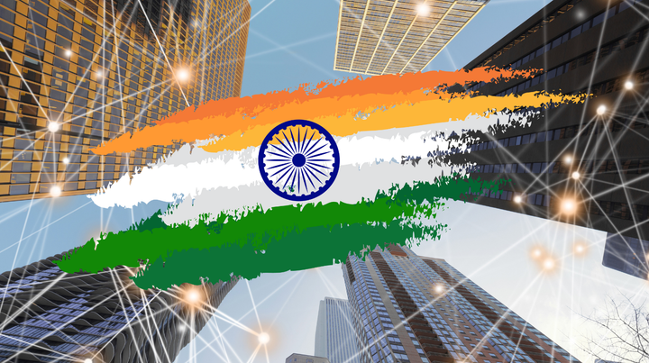 CBDC World Tracker: India’s Digital Rupee Just Went Global