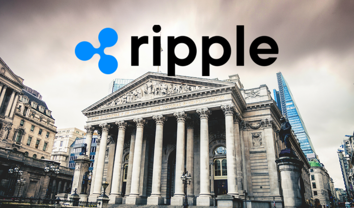 Ripple Applies for U.S. Bank Charter — The Rails Just Got Real